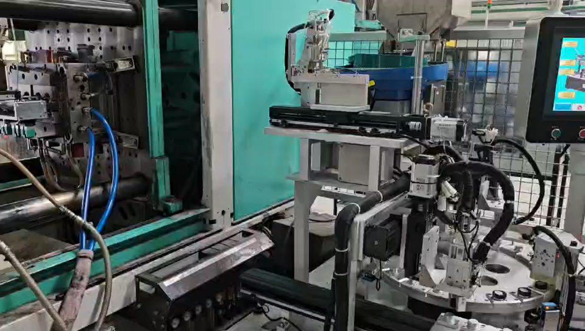 Automation — Fides Global Link